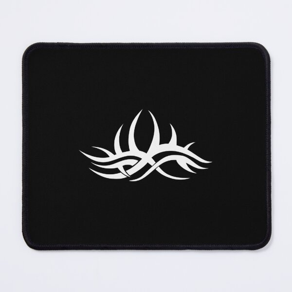 Item preview, Goldberg White Pocket Tattoo designed and sold by Linubidix.