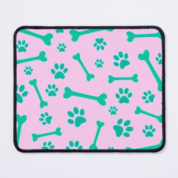 Item preview, Paws And Bones! designed and sold by TrulyEpoque.