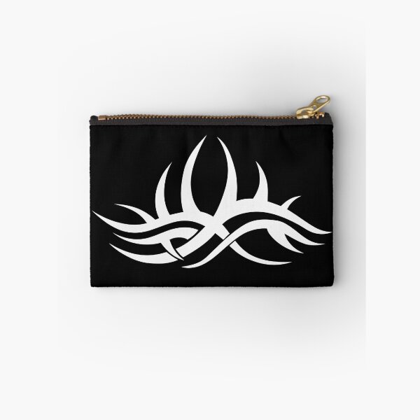 Item preview, Goldberg White Pocket Tattoo designed and sold by Linubidix.