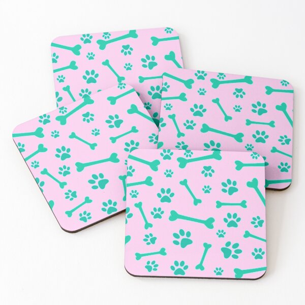 Item preview, Paws And Bones! designed and sold by TrulyEpoque.