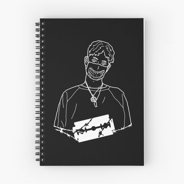 Item preview, Girl Who Loves Anime Halloween Wire Bladee Awesome Music designed and sold by Rixortega1261.