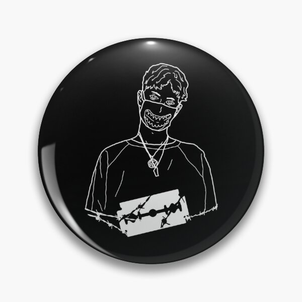 Item preview, Girl Who Loves Anime Halloween Wire Bladee Awesome Music designed and sold by Rixortega1261.