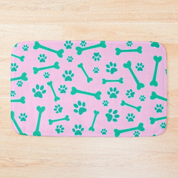 Item preview, Paws And Bones! designed and sold by TrulyEpoque.