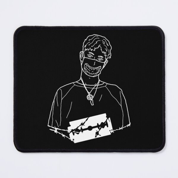 Item preview, Girl Who Loves Anime Halloween Wire Bladee Awesome Music designed and sold by Rixortega1261.