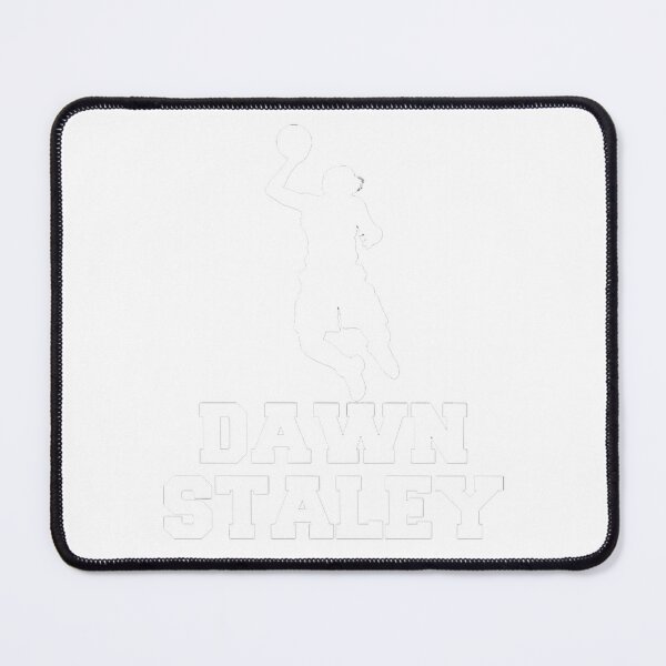 Item preview, Who Loves Music Carolina Legend Dawn Staley Photographic Style designed and sold by Jaunceysanchezz.