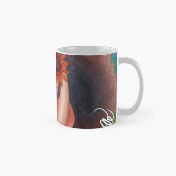 SEE NO EVIL Classic Mug
