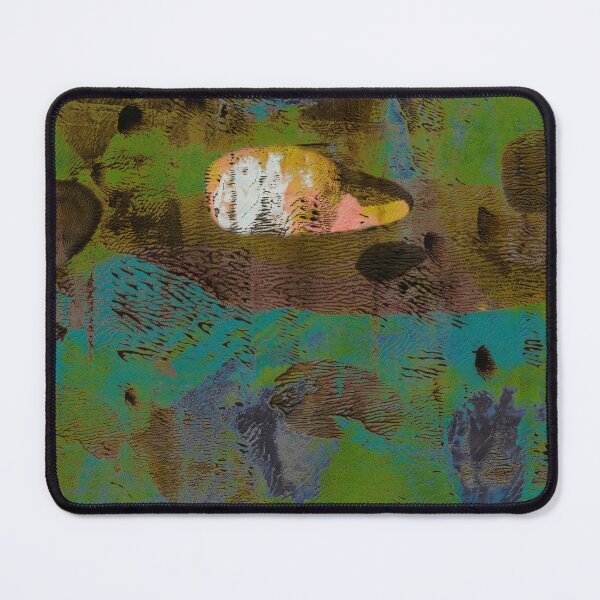 Item preview, Abstract Fabric Textures in arthy Colours designed and sold by 40degreesSouth.