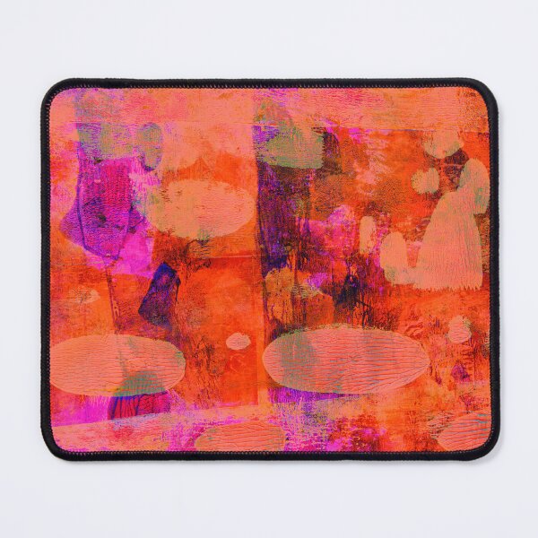 Item preview, Abstract Fabric Textures Magenta & Red designed and sold by 40degreesSouth.