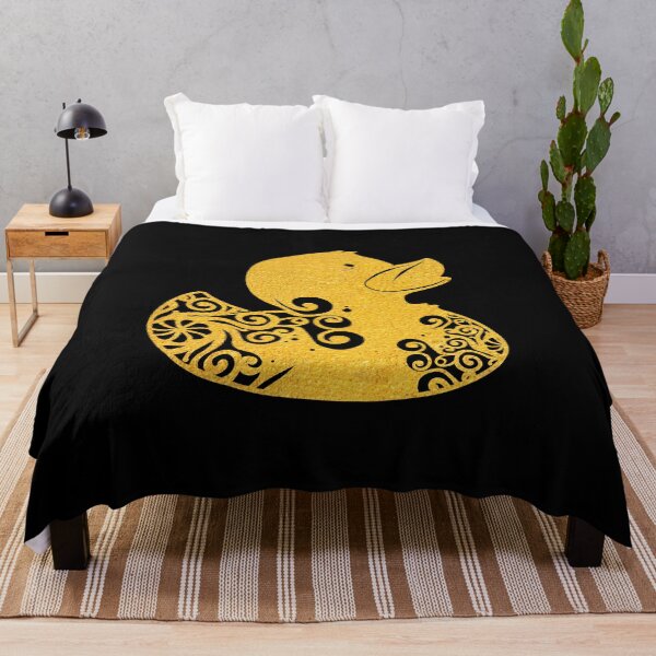 Item preview, Rubber Duck Papercut Mandala Art designed and sold by hign.