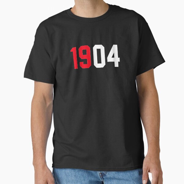 1904 Merch & Gifts for Sale | Redbubble