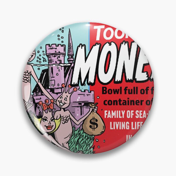Item preview, Sea-Monkey exclusive  designed and sold by RachelCox66569.