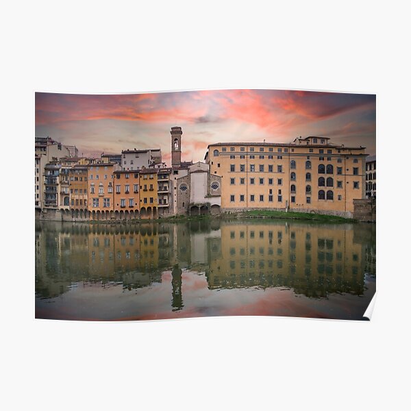 Florence Poster