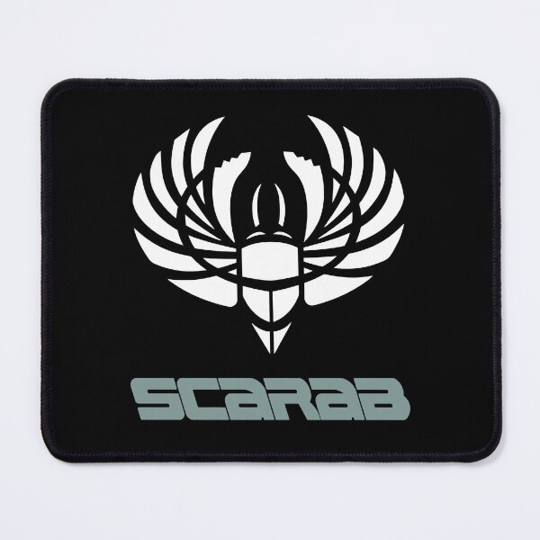 Item preview, Scarab Jet Boats designed and sold by Wallshopp.
