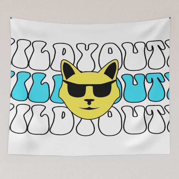 Item preview, COOL CAT designed and sold by workdivision.