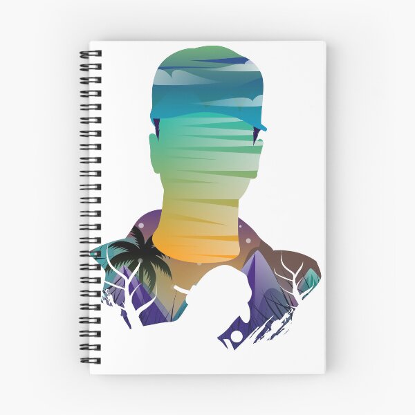 Item preview, Tyga Landscape  designed and sold by Asrancreative1.