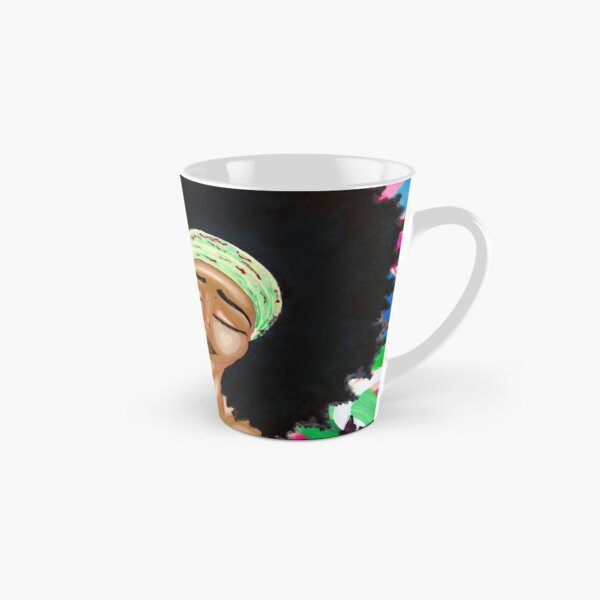 BALINDA Tall Mug