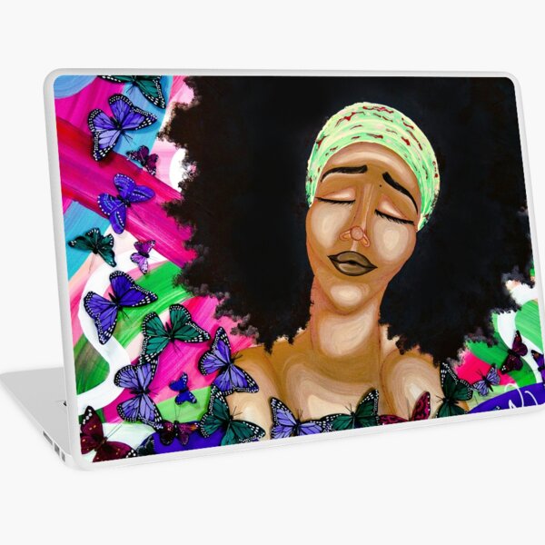 BALINDA Laptop Skin
