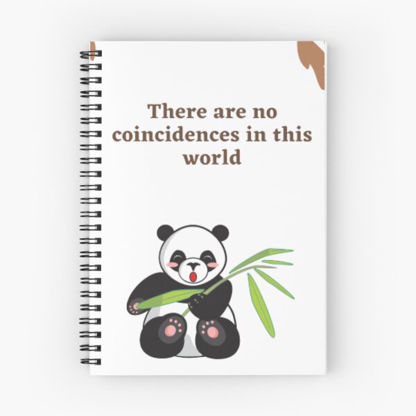 Item preview, There are no coincidences in this world designed and sold by TeesflixLK.