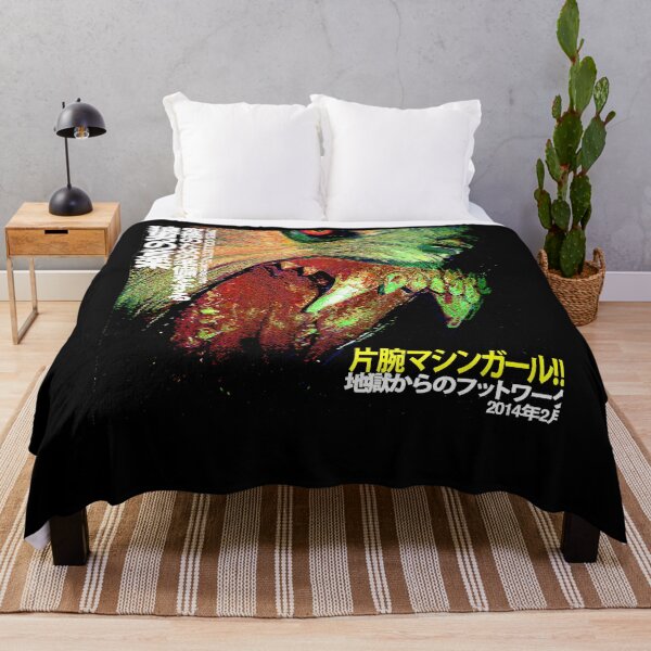 Item preview, Girl Who Loves Anime Machine Girl Wlfgrl Anime Awesome designed and sold by Rixortega1261.