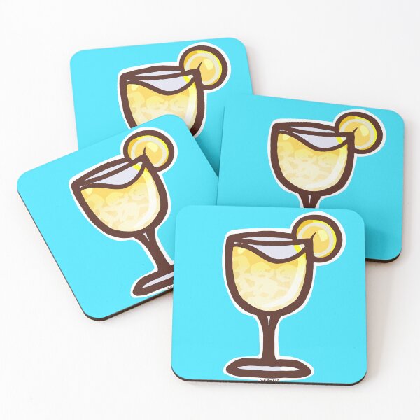 Item preview, Sensational Spiked Lemonade designed and sold by JanGrackle.