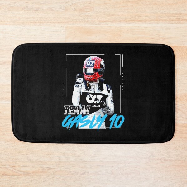 Item preview, Pierre Gasly designed and sold by SHARANJEETSINGH.