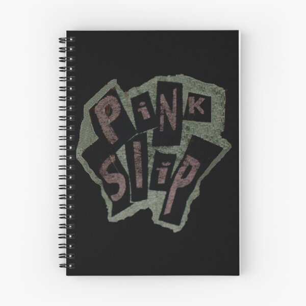 Item preview, Pink Slip x Freaky Friday designed and sold by SHARANJEETSINGH.
