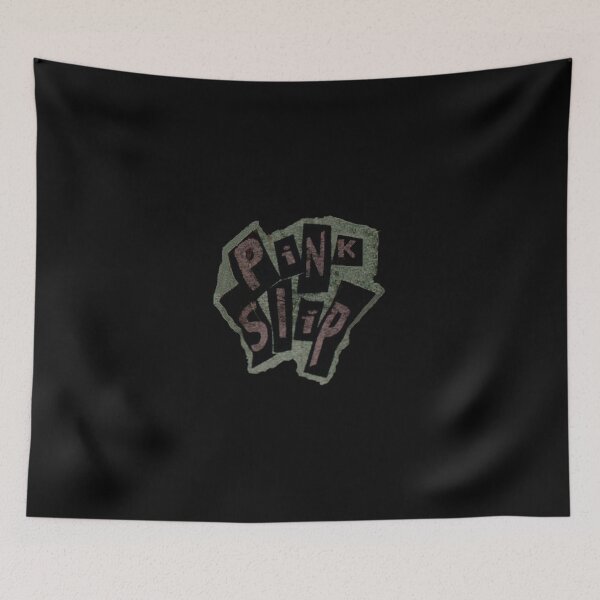 Item preview, Pink Slip x Freaky Friday designed and sold by SHARANJEETSINGH.
