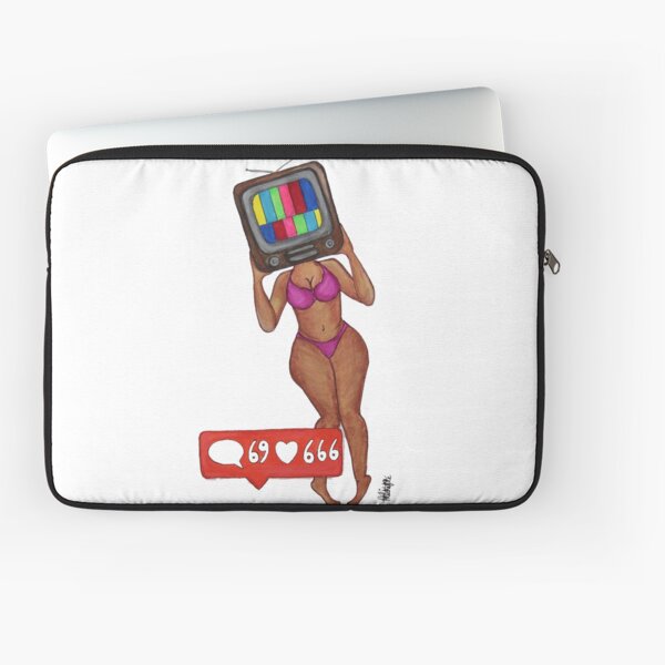 INSTALOST Laptop Sleeve
