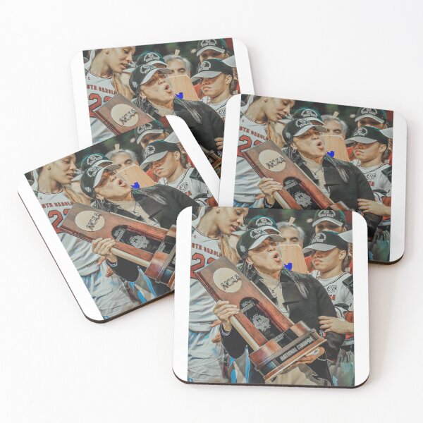 Item preview, Who Loves Music Dawn Staley National Photographic Style designed and sold by Jaunceysanchezz.