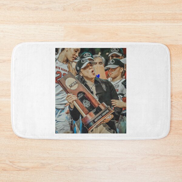 Item preview, Who Loves Music Dawn Staley National Photographic Style designed and sold by Jaunceysanchezz.