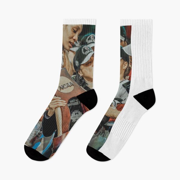 Item preview, Who Loves Music Dawn Staley National Photographic Style designed and sold by Jaunceysanchezz.