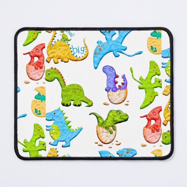 Item preview, Dinos designed and sold by Jaadueekala.