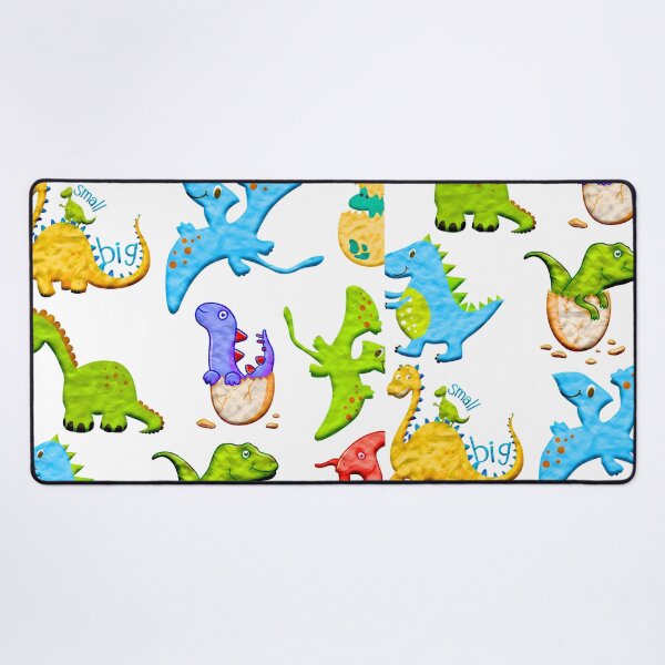Item preview, Dinos designed and sold by Jaadueekala.