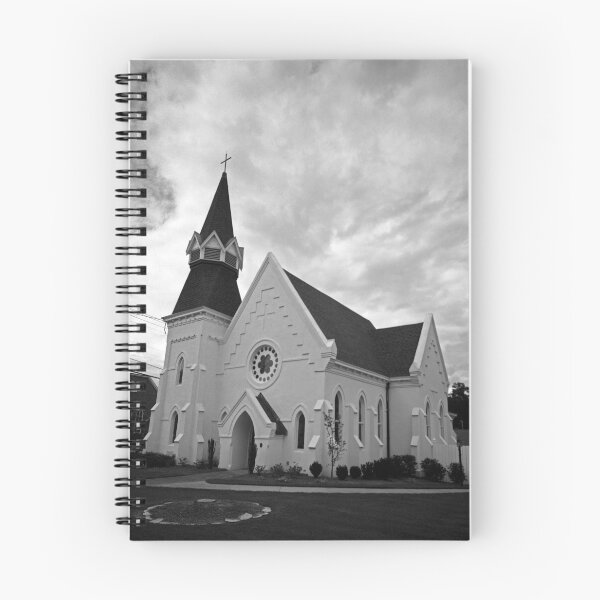 Artikelvorschau, Herz-Jesu-Kirche entworfen und verkauft von Bill Wetmore.
