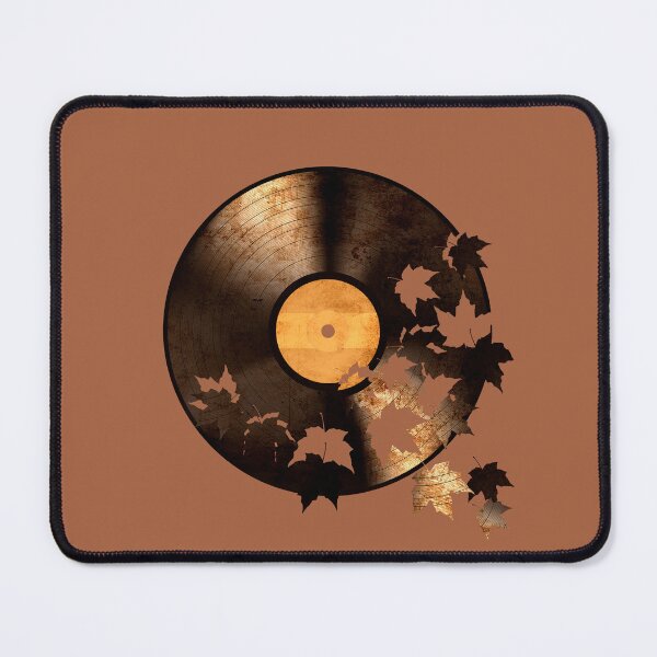Item preview, Autumn Song designed and sold by TerryFan.