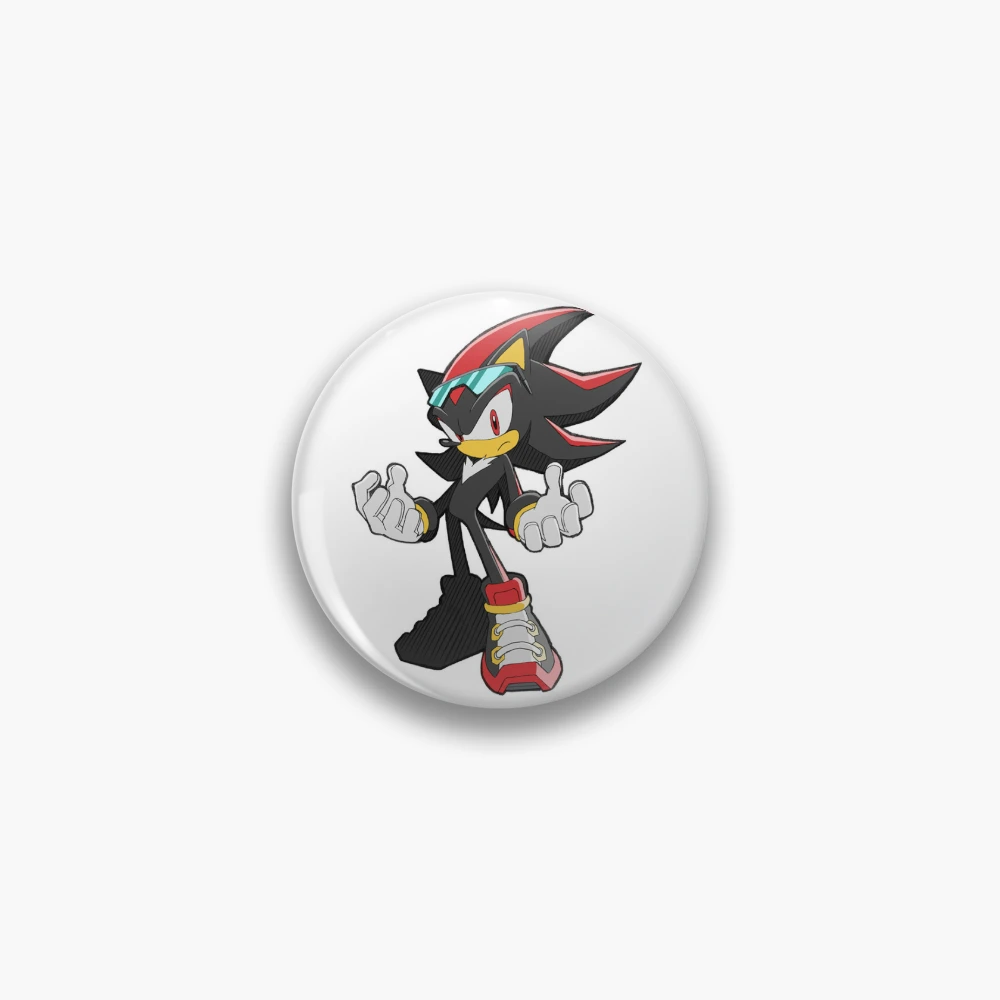 Pin by Livia on Shadow The Hedgehog