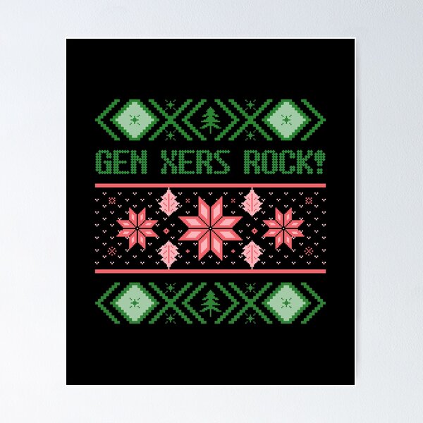 Item preview, Gen Xers rock designed and sold by Sansiri.