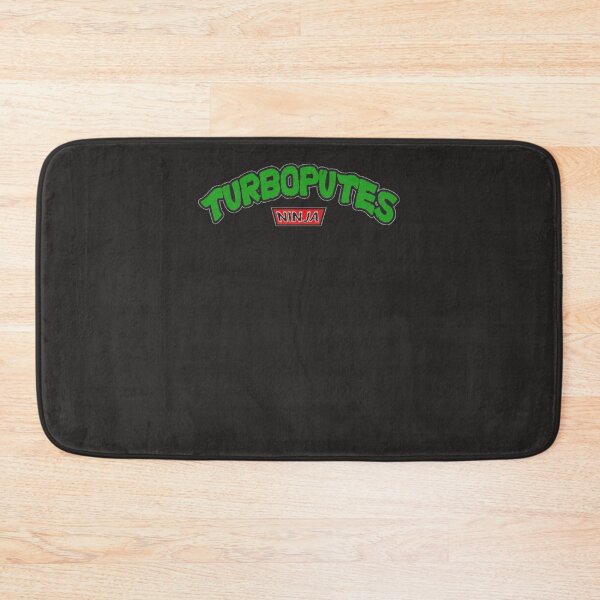 Item preview, Ninja Turboputes Classic designed and sold by beceraj.