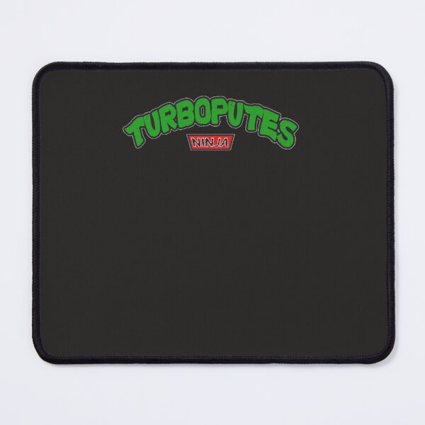 Item preview, Ninja Turboputes Classic designed and sold by beceraj.