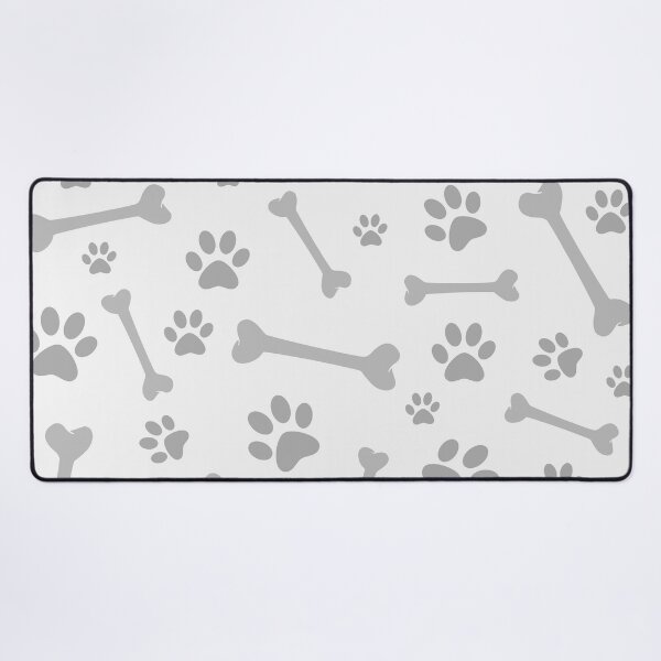 Item preview, Bones And Paws Pet Dog Design designed and sold by TrulyEpoque.