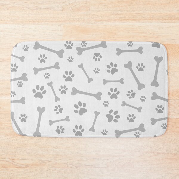 Item preview, Bones And Paws Pet Dog Design designed and sold by TrulyEpoque.