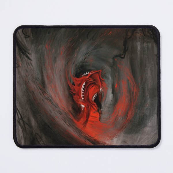 Item preview, Wolf in wolfs clothing: a dark fairytale designed and sold by TheDoodlemancer.