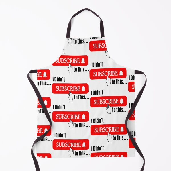 Item preview, I didn't subscribe to this designed and sold by PillowPuns.