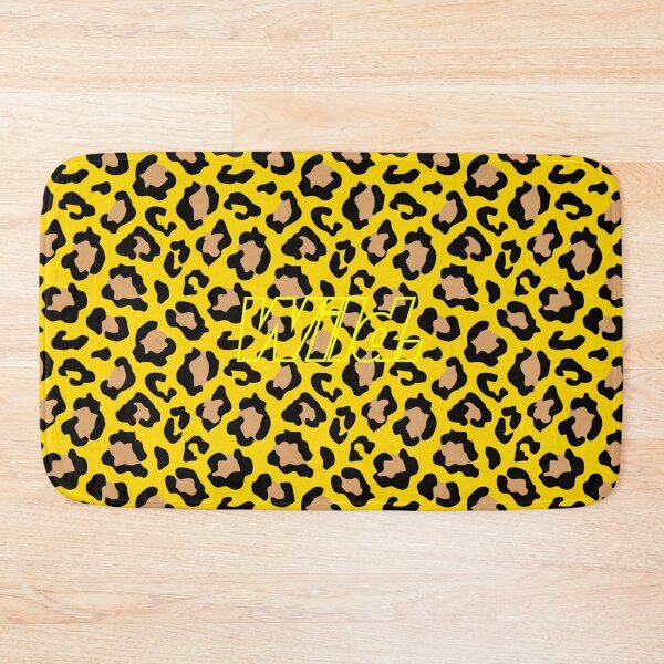Item preview, leopard pattern designed and sold by workdivision.