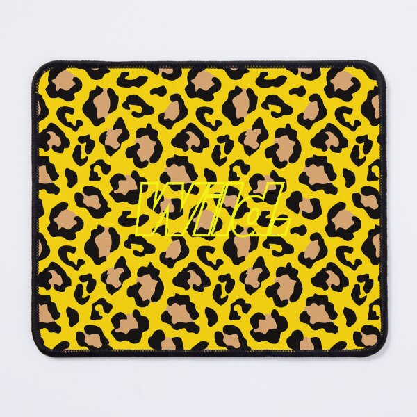 Item preview, leopard pattern designed and sold by workdivision.