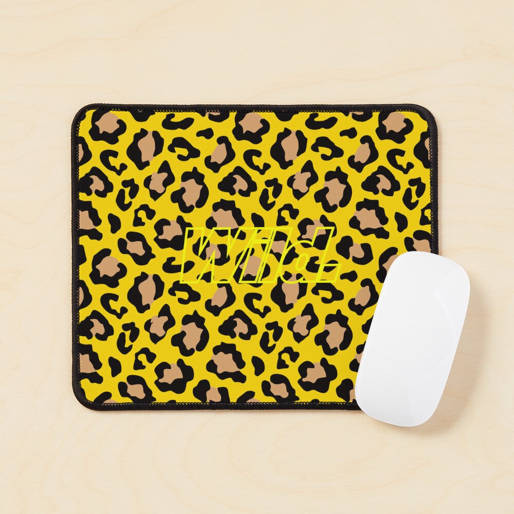 Item preview, Mouse Pad designed and sold by workdivision.