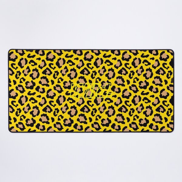 Item preview, leopard pattern designed and sold by workdivision.