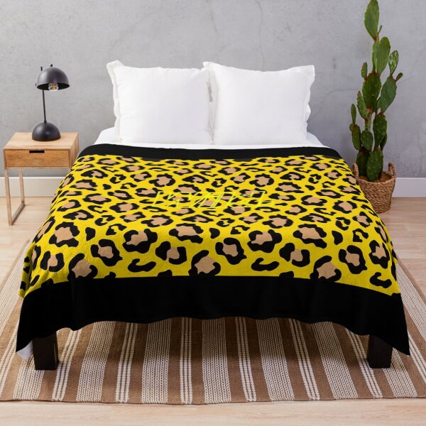 Item preview, leopard pattern designed and sold by workdivision.