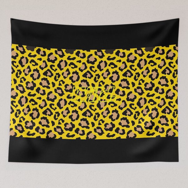 Item preview, leopard pattern designed and sold by workdivision.