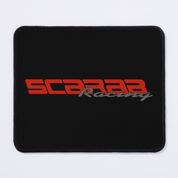 Item preview, Scarab Jet Boats designed and sold by Wallshopp.